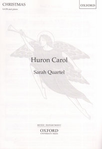 Huron Carol