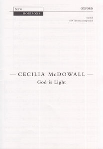 God is light