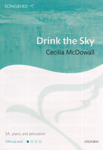 Drink the sky