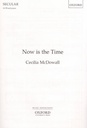 Now is the time