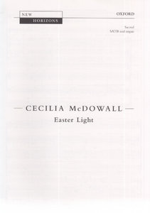 Easter light