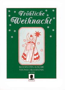 Fröhliche Weihnacht