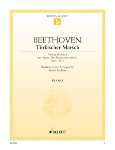 Türkischer Marsch op. 113 Nr. 4