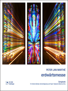 Erdwärtsmesse - Songbook