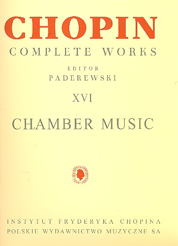 Kammermusik (XVI)