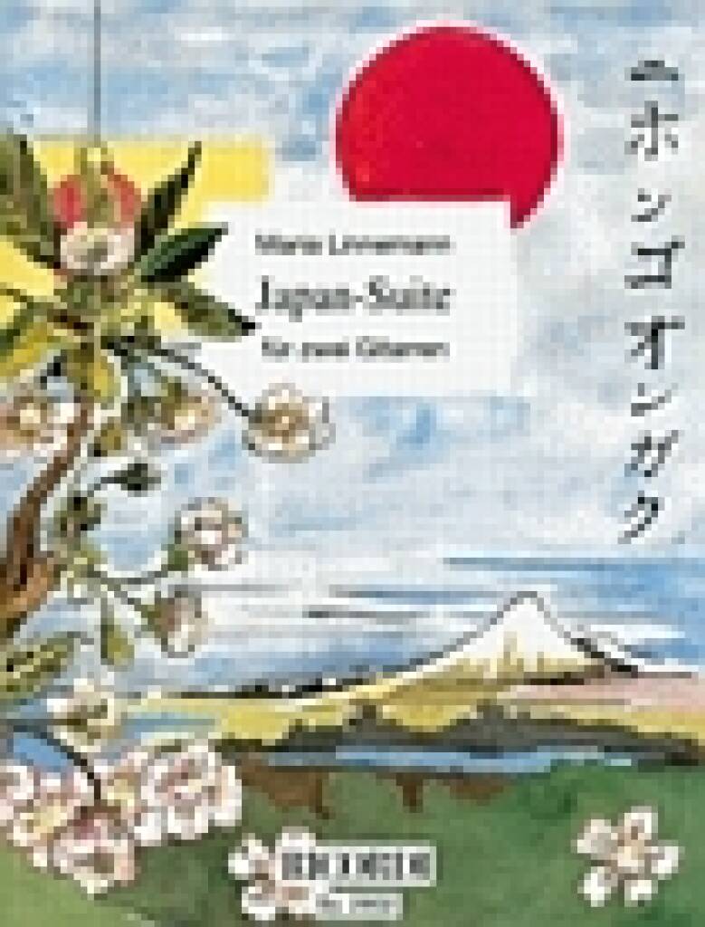 Japan - Suite
