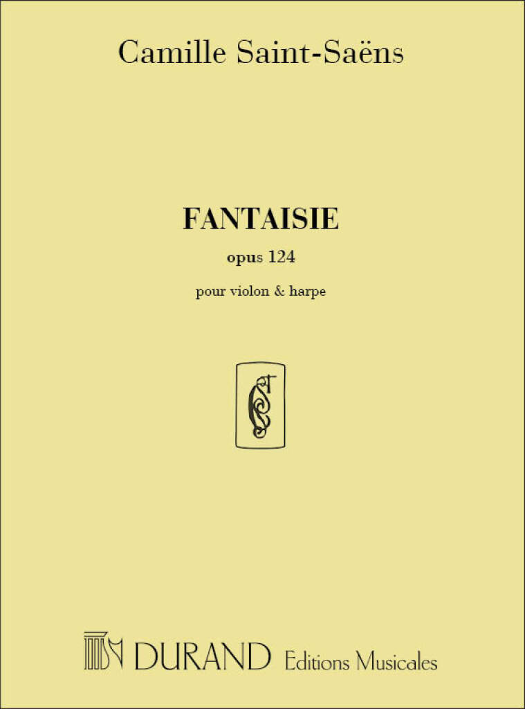 Fantasie op. 124