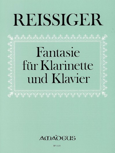 Fantasie op. 146