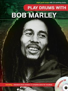 Play Drums with Bob Marley