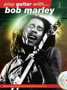 Play Guitar with Bob Marley