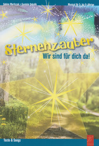 Sternenzauber - Wir sind für dich da!