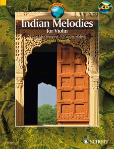 Indian Melodies