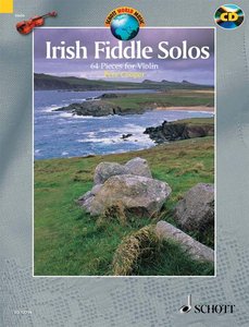 Irish Fiddle Solos