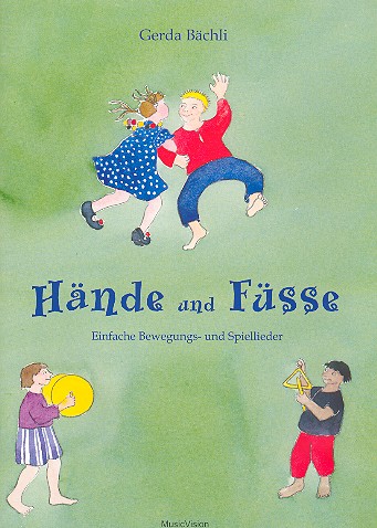 Hände und Füße