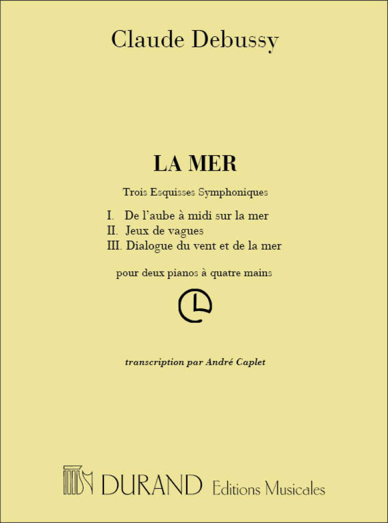 La Mer