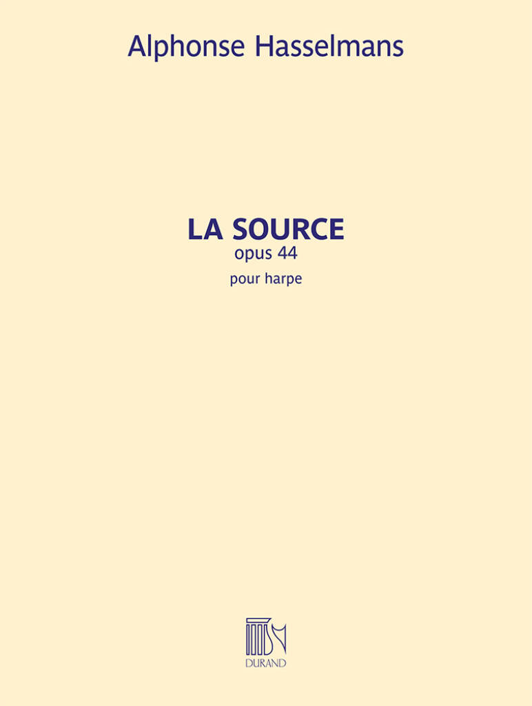 La source op. 44