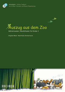 Auszug aus dem Zoo