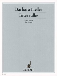 Intervalles