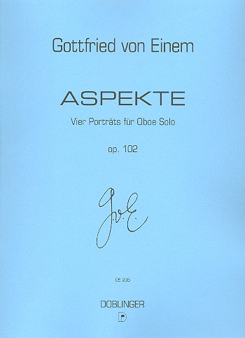 Aspekte op. 102