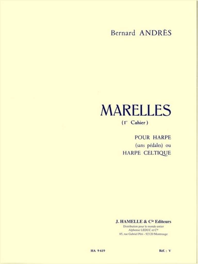 Marelles Vol. 1