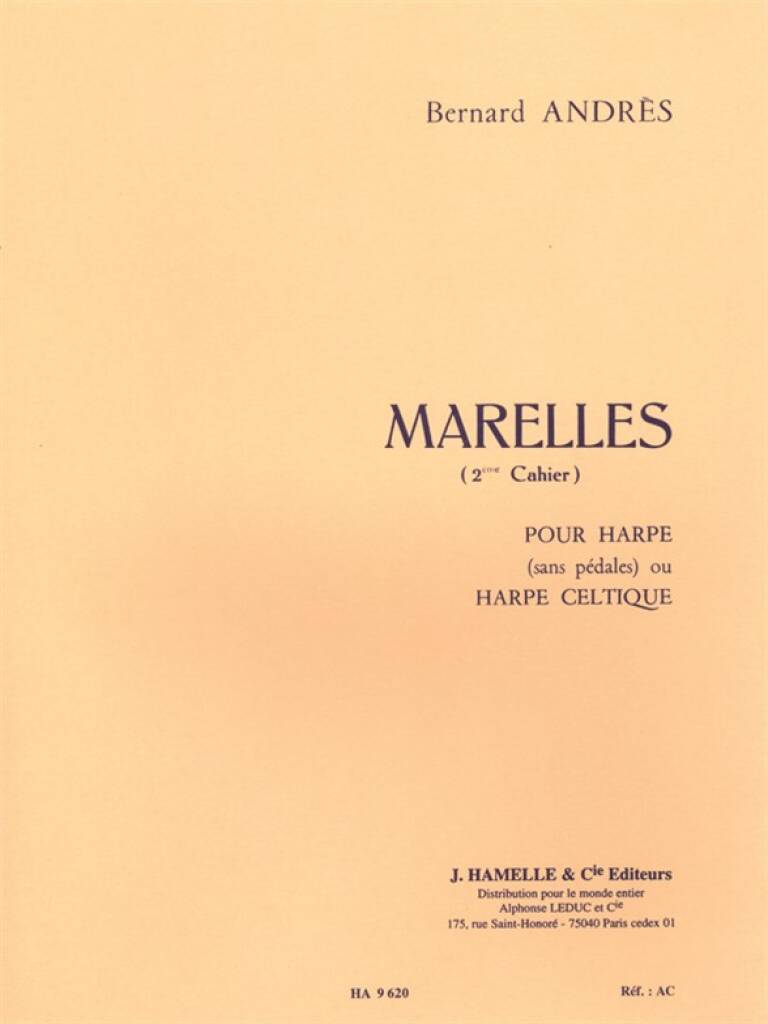 Marelles Vol. 2