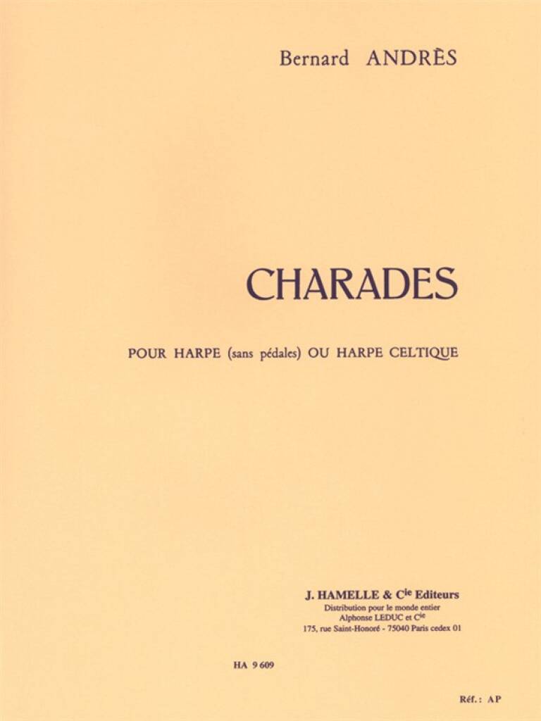 Charades