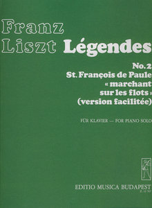 Legendes Nr. 2 (erleichtert)