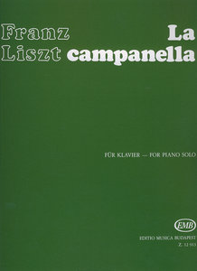 La Campanella