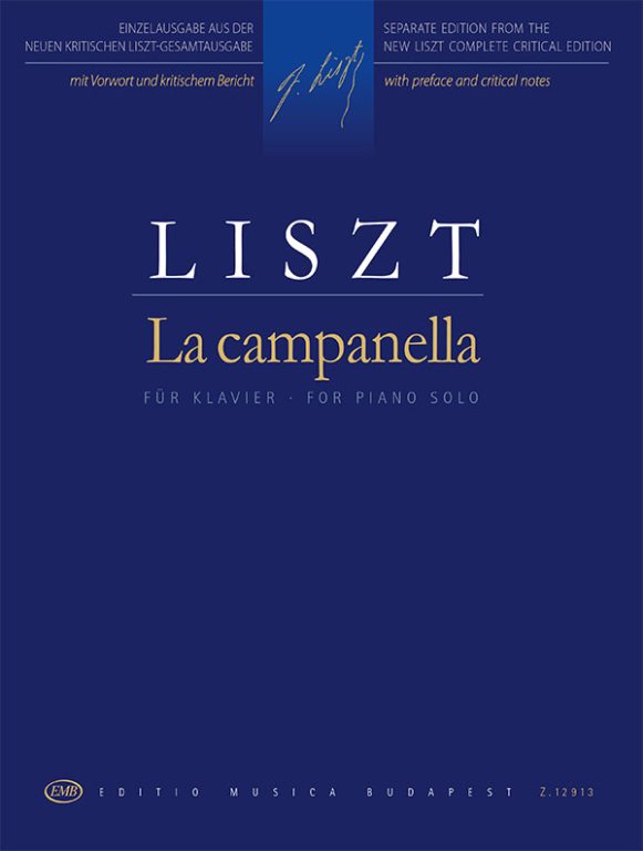 La Campanella