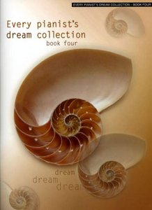 Every pianist's dream collection - Book four