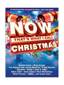 Now that's what I call Christmas