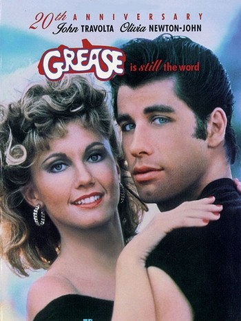 Grease