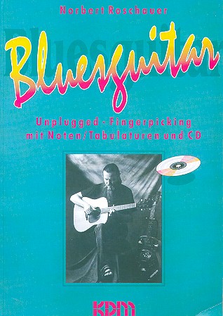 Bluesguitar 1