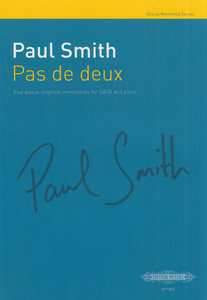Pas de deux