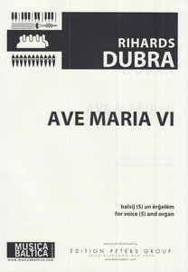 Ave Maria VI