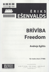 Briviba (Freedom)