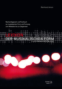 Lexikon der musikalischen Form