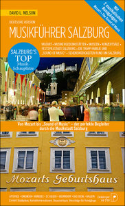 Musikführer Salzburg