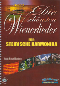 Die schönsten Wienerlieder