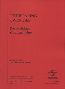 The roaring Twenties - Die verrückten 20er Jahre