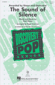 The Sound of silence