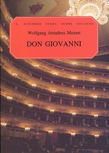 Don Giovanni KV 527