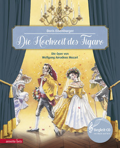 Die Hochzeit des Figaro