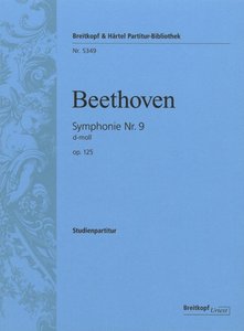 Sinfonie Nr. 8 F-Dur op. 93