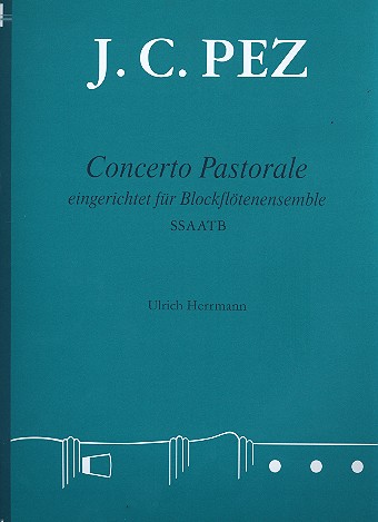 Concerto Pastorale