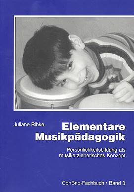 Elementare Musikpädagogik