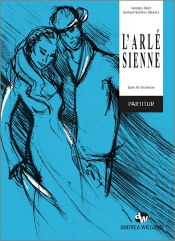 L'Arlesienne