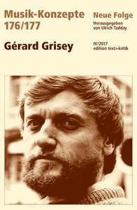 Gerard Grisey