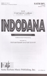 Indodana