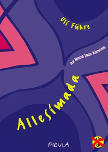 Allesimada - ohne CD